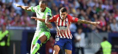 PRONOSTICS BETIS VS ATLETICO