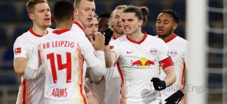 RB Leipzig vs Stuttgart prédictions