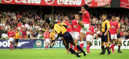 Liverpool contre Benfica