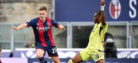 Udinese contre Bologne
