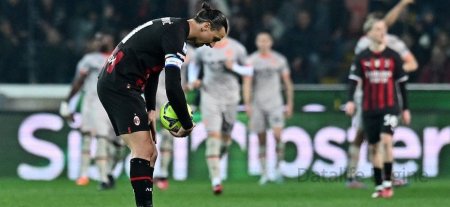 Udinese contre Milan