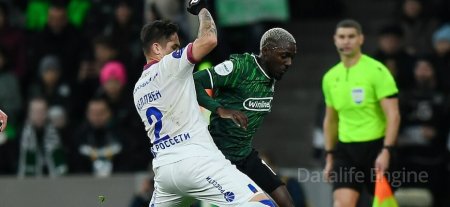 Krasnodar vs CSKA