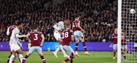 West Ham vs Liverpool