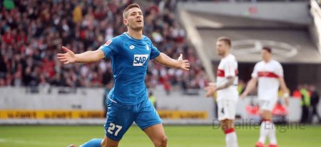 Hoffenheim vs Stuttgart