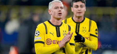 Borussia Dortmund vs Lille