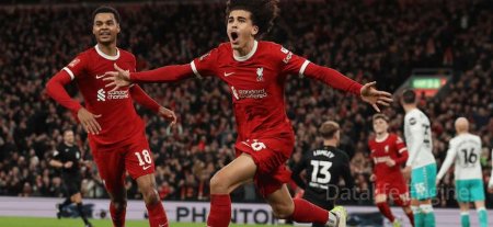 Liverpool vs Southampton