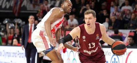 Bayern vs Crvena Zvezda