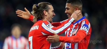 Atlético vs Barcelone