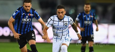 Atalanta vs Inter