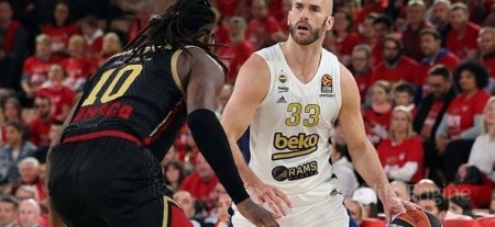 Monaco vs Fenerbahce