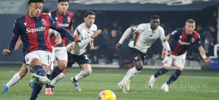 Venise vs Bologne