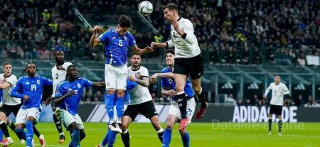 Allemagne-Italie